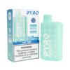 Pyro 6000 Puff Disposable