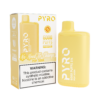 Pyro 6000 Puff Disposable