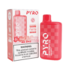 Pyro 6000 Puff Disposable