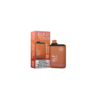 Rapsberry-orange Elf VPR 7000 Ultra Disposable