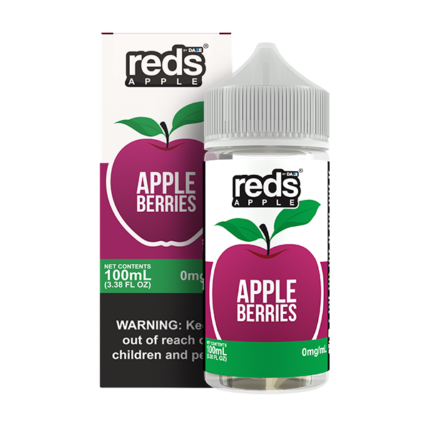 Reds-Berries_100mL-0mg_ProductShot-both Reds Apple Berries eJuice