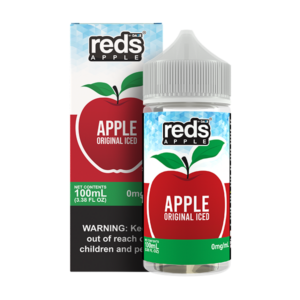 Reds-Original-iced_100mL-0mg_ProductShot-both Reds Apple Original Iced eJuice