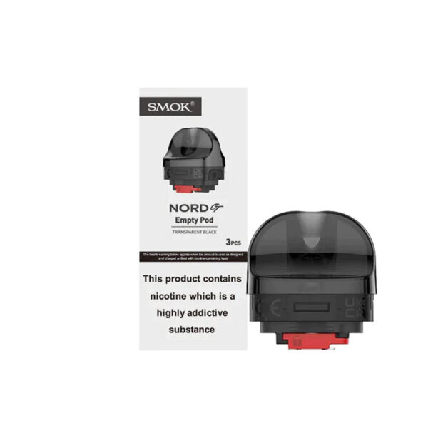 SMOK Nord GT Pods