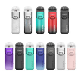 SMOK Nord GT 80W Pod Mod Kit
