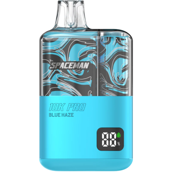 SMOK Spaceman 10K Pro Disposable