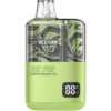 SMOK Spaceman 10K Pro Disposable