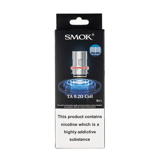SMOK TA Series Coils