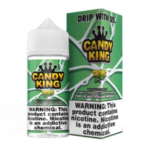 Candy King Tropic-Chew Ejuice