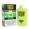 Twist 6000 Disposable