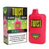 Twist 6000 Disposable