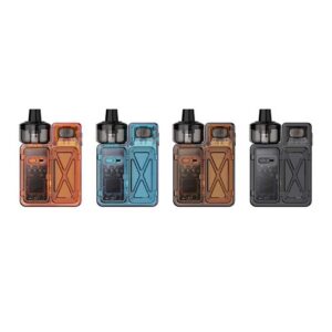 Uwell-CROWN-M-Pod-Kit-1 Uwell Crown M 35W Pod System