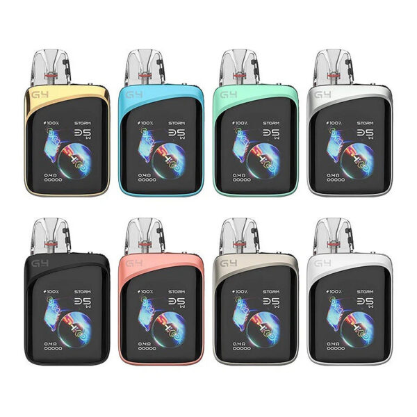 Uwell-Caliburn-G4-Koko-Kit-Main_jpg Uwell Caliburn G4 Pro Koko 35W Pod System Kit