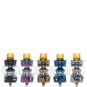 Uwell-Valyrian-4-Tank Uwell Valyrian 4 Sub Ohm Tank