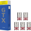 Vaporesso GTX Series Coils