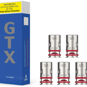 Vaporesso GTX Series Coils