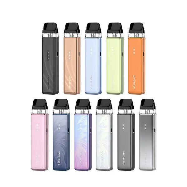 Vaporesso XROS 6 Mini Pod System