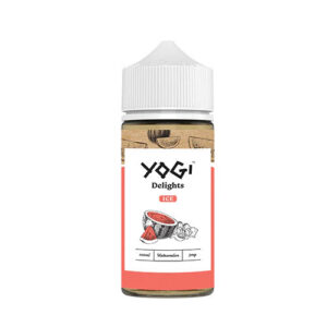 YogiWatermelonIce100ml_jpg Yogi Delights Watermelon Ice eJuice