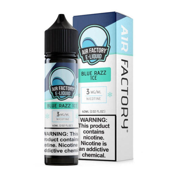 air-factory-blue-razz-ice-ejuice Air Factory Blue Razz Ice eJuice