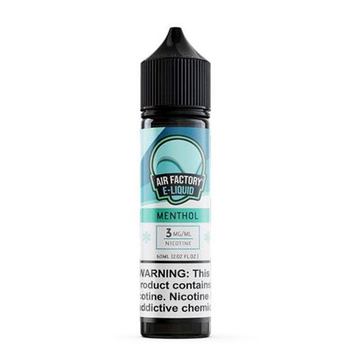 air-factory-menthol-ejuice-2 Air Factory Menthol eJuice