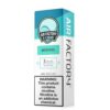 air-factory-menthol-ejuice-3 Air Factory Menthol eJuice