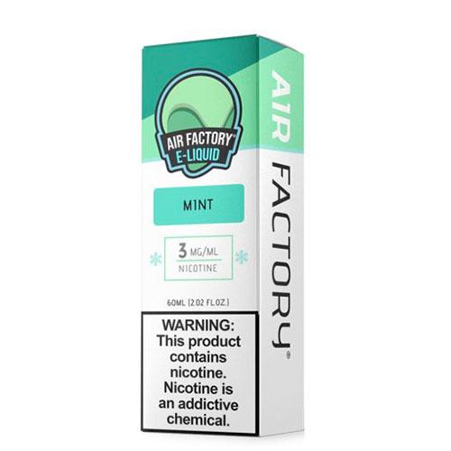 air-factory-mint-ejuice-3 Air Factory Mint eJuice