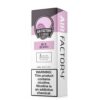 Air Factory Mix Berry eJuice