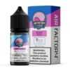 air-factory-salt-berry-rush-ejuice Air Factory Salt Berry Rush eJuice