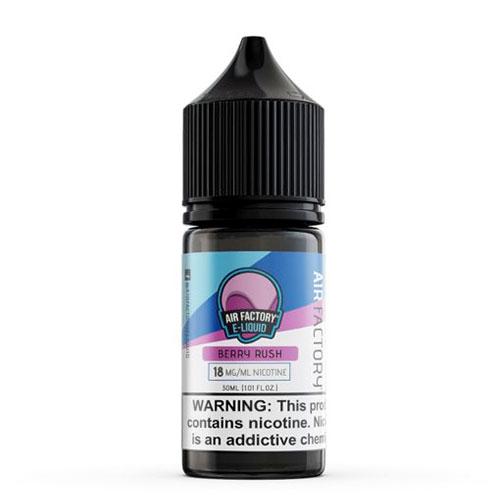air-factory-salt-berry-rush-ejuice-2 Air Factory Salt Berry Rush eJuice