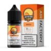 air-factory-salt-mango-ejuice Air Factory Salt Mango eJuice