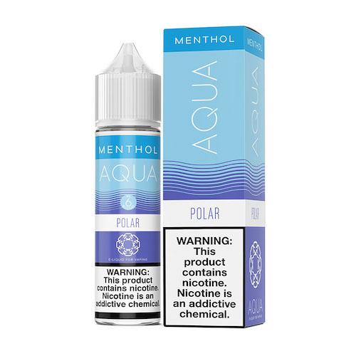 aqua-menthol-polar-ejuice Aqua Menthol Polar eJuice