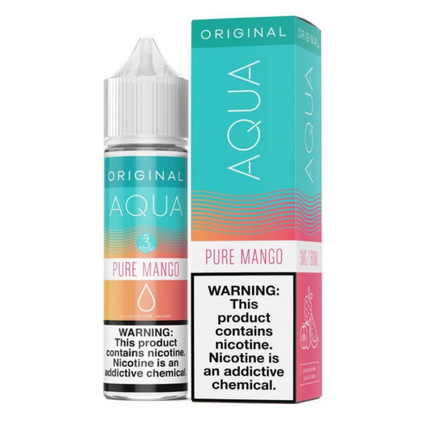 aqua-pure-mango-ejuice Aqua Pure Mango eJuice