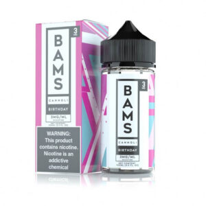 bams-birthday-cannoli-ejuice Bam's Cannoli Birthday Cannoli eJuice