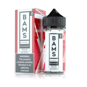bams-strawberry-cannoli-ejuice_0f595a52-2d72-4789-af0e-6379b4c3b76e Bam's Cannoli Strawberry Cannoli eJuice