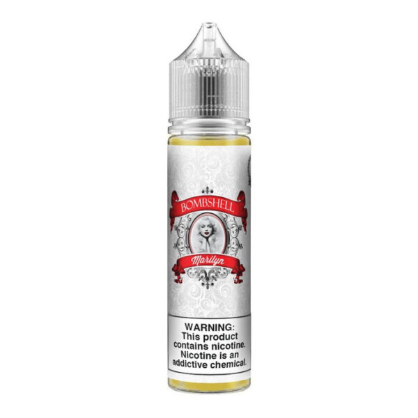 bombshell-marilyn-ejuice Bombshell Marilyn eJuice