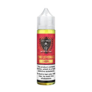 Cafe Racer Pink Lemonade eJuice