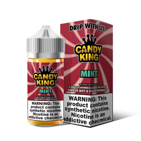 candy-king-mint-ejuice Candy King Mint eJuice