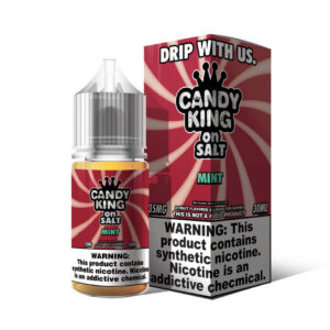 candy-king-on-salt-mint-ejuice Candy King on Salt Mint eJuice