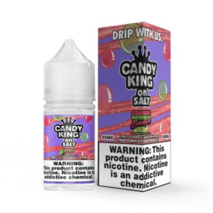 candy-king-on-salt-strawberry-watermelon-bubblegum Candy King on Salt Strawberry Watermelon Bubblegum eJuice