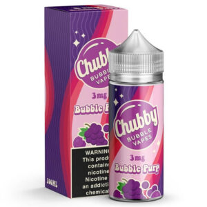chubby-bubble-purp-ejuice Chubby Bubble Purp eJuice