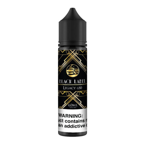 classic-black-label-legacy-650-ejuice Classic Black Label Legacy 650 eJuice