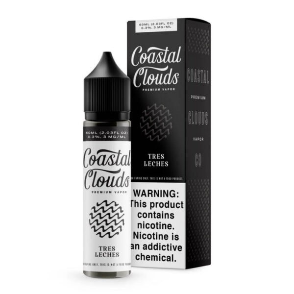 coastal-clouds-tres-leches-ejuice Coastal Clouds Tres Leches eJuice