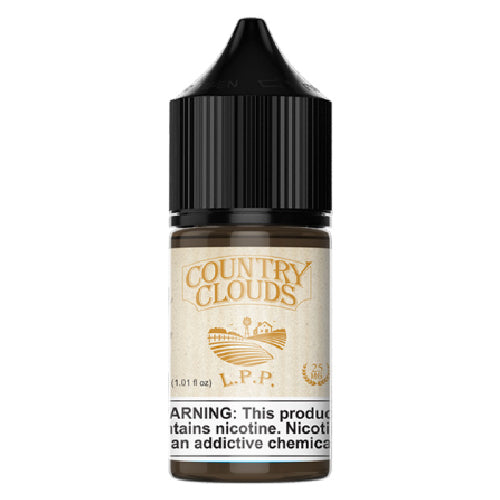 country-clouds-salts-30ml-lemon-pudding-pie Country Clouds Salt Lemon Puddin' Pie eJuice