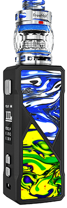 freemax-maxus-100w-maxluke-kit-2 Freemax Maxus 100W Maxluke Kit