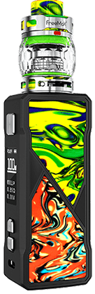 freemax-maxus-100w-maxluke-kit-3 Freemax Maxus 100W Maxluke Kit