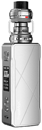 freemax-maxus-100w-maxluke-kit-8 Freemax Maxus 100W Maxluke Kit
