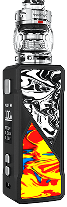 freemax-maxus-100w-maxluke-kit Freemax Maxus 100W Maxluke Kit