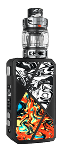 freemax-maxus-200w-maxus-pro-kit Freemax Maxus 200W Maxus Pro Kit