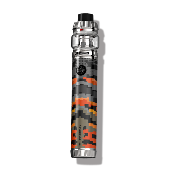 freemax-twister-2-80w-fireluke-4-kit-2 Freemax Twister 2 80W Fireluke 4 Kit
