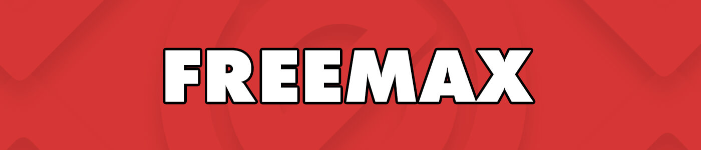 FreeMax Vape