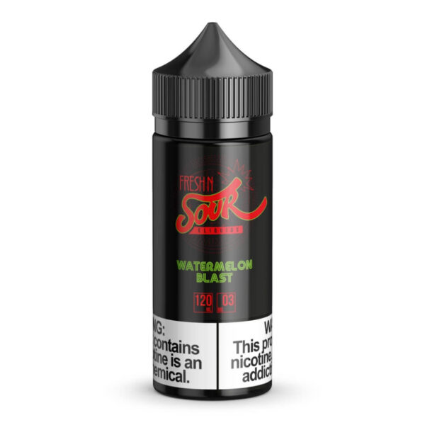 fresh-n-sour-watermelon-blast-ejuice Fresh N Sour Watermelon Blast eJuice